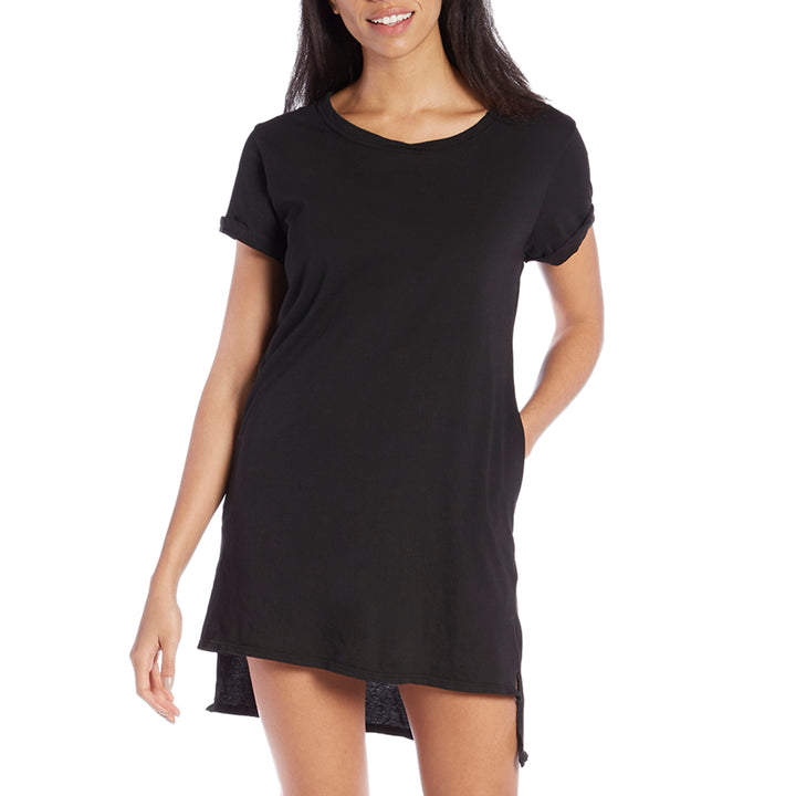 evo Dylan Dress - Women's Black
