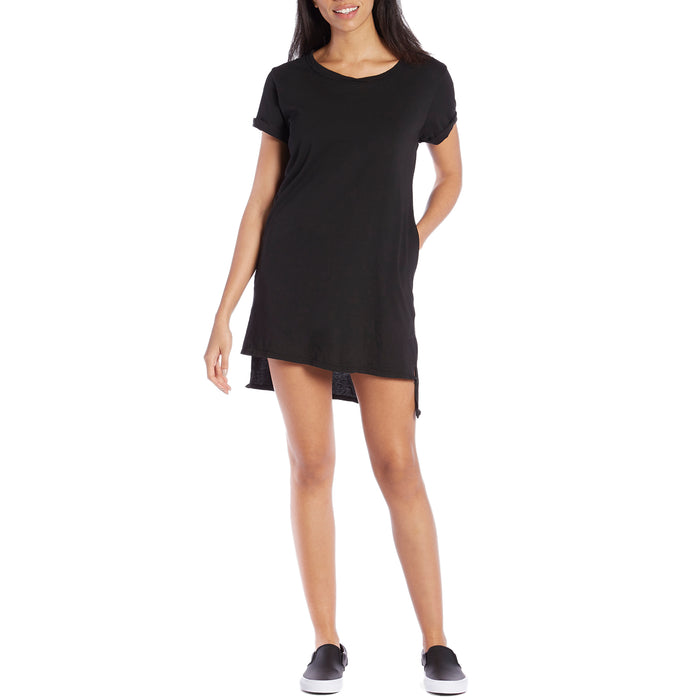 evo Dylan Dress - Women's Black