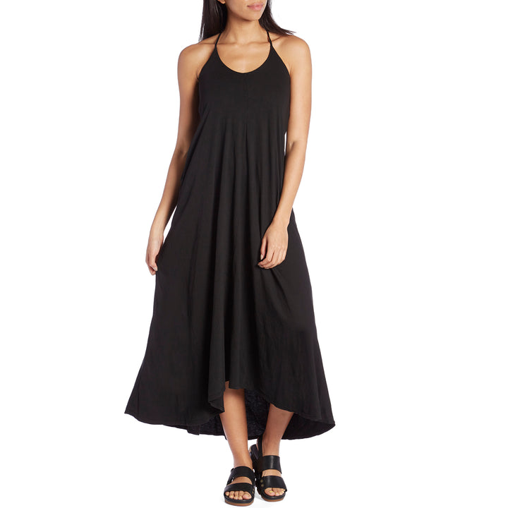 evo Eden Dress - Women's Black