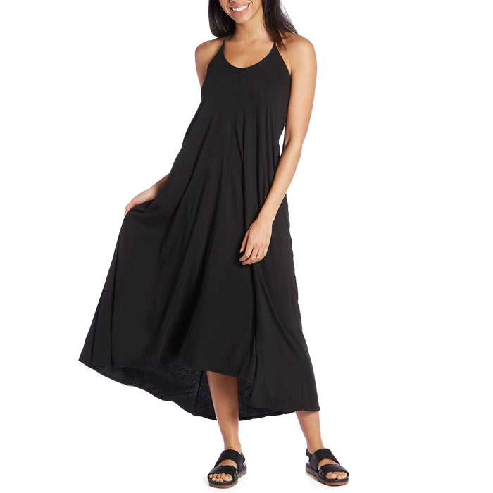 evo Eden Dress - Women's Black