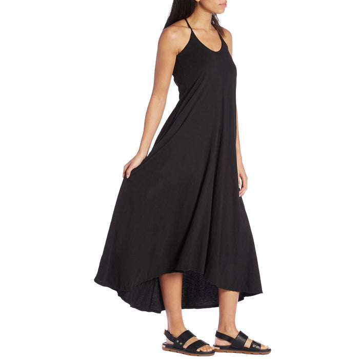 evo Eden Dress - Women's Black