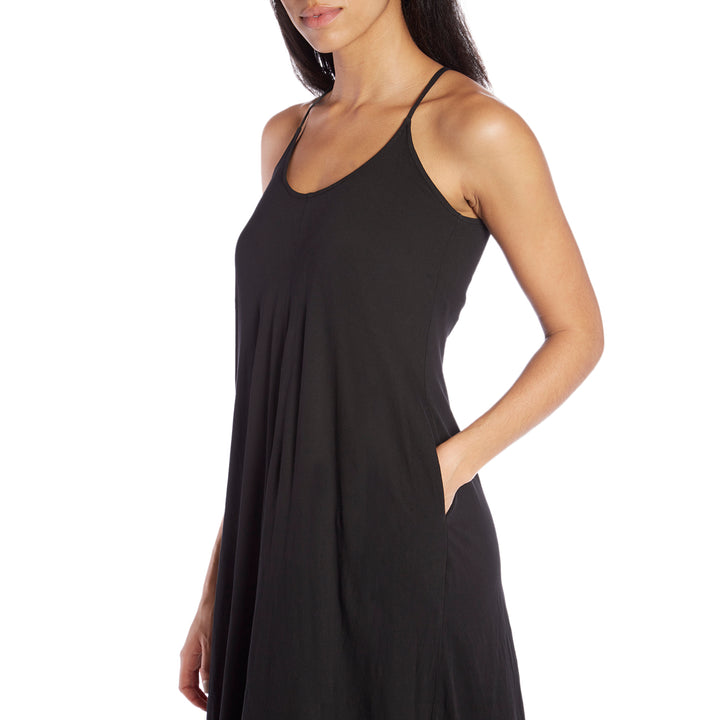 evo Eden Dress - Women's Black