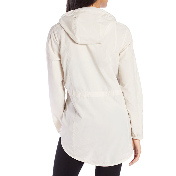 nau Slight Jacket - Women's Bone Back View