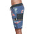 Volcom 3 Quarta Stoney 19" Boardshorts Indigo