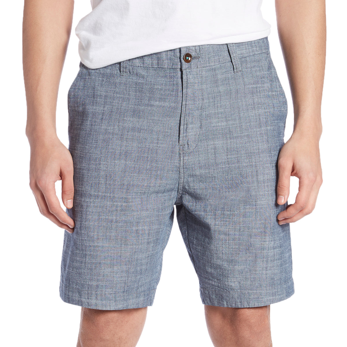 Vissla No See Ums Shorts Navy Heather