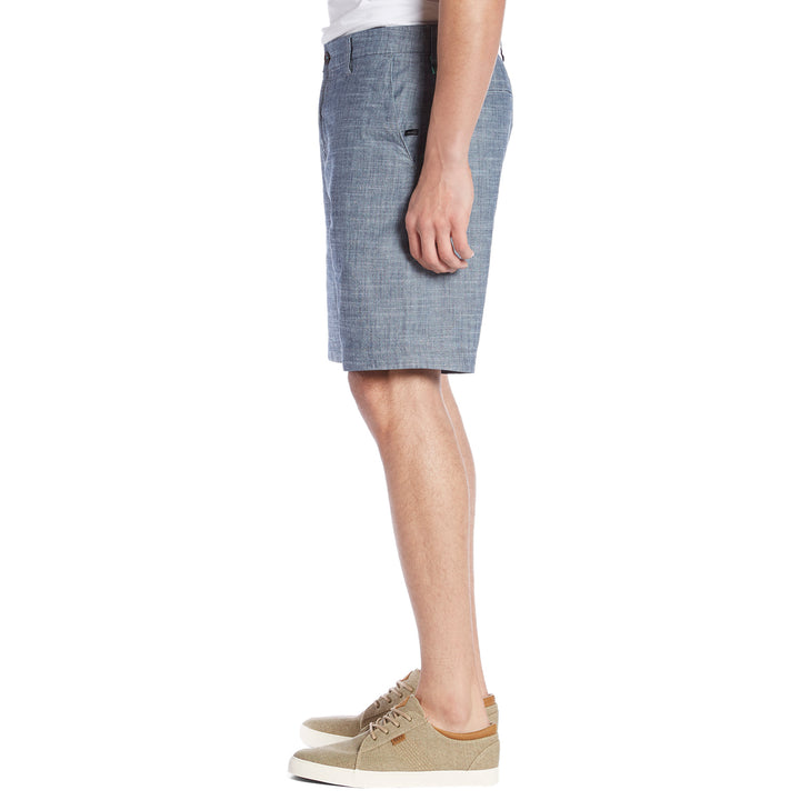 Vissla No See Ums Shorts Navy Heather
