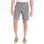 Vissla Fin Rope 20" Hybrid Shorts Gunmetal