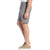 Vissla Fin Rope 20" Hybrid Shorts Gunmetal