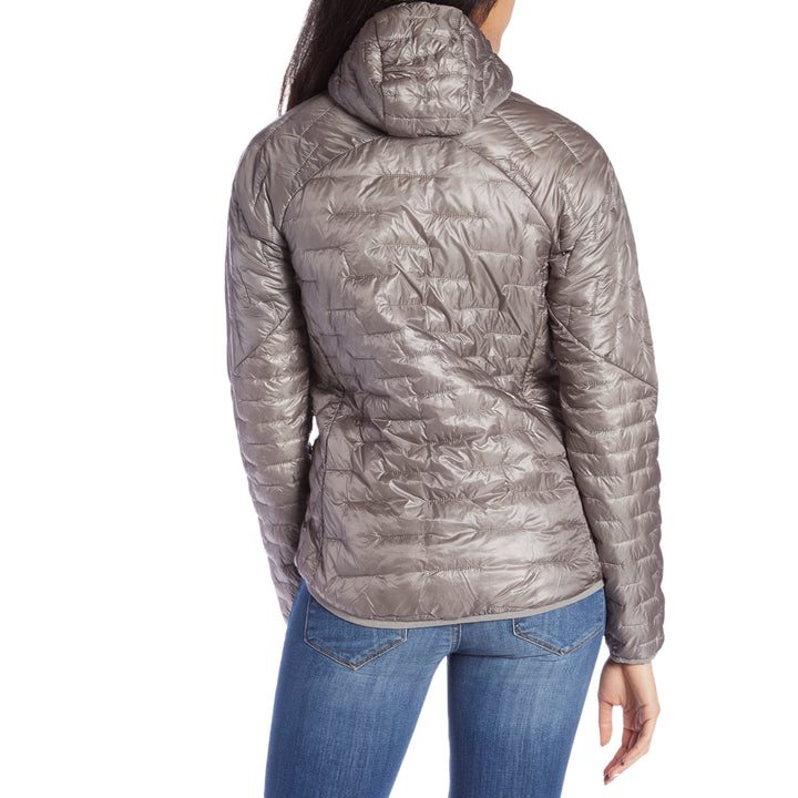 Patagonia Micro Puff™ Hoodie - Women's Feather Grey