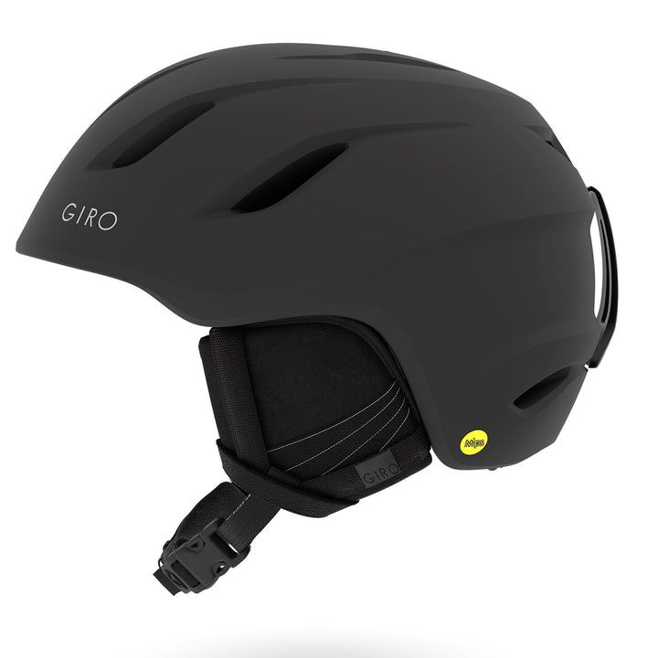 Giro Era Helmet - Women's Matte Black