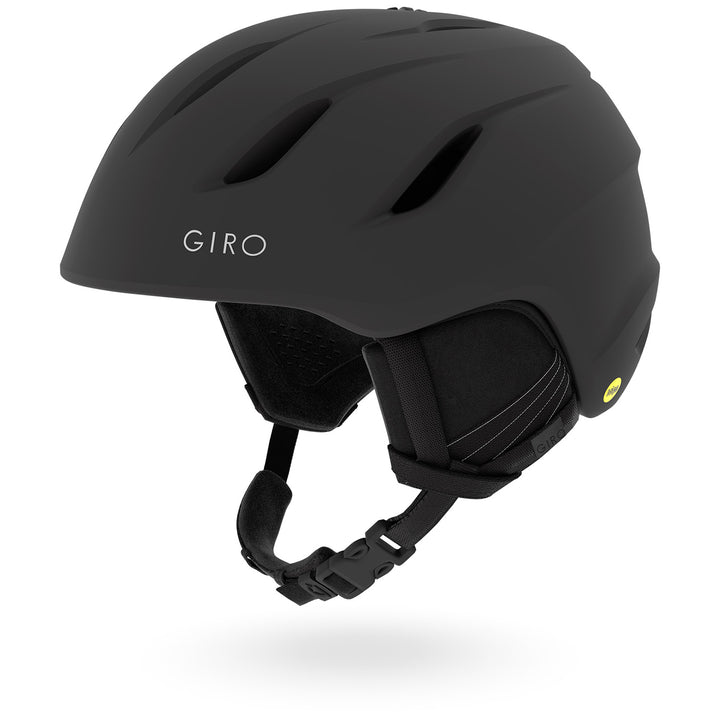 Giro Era Helmet - Women's Matte Black