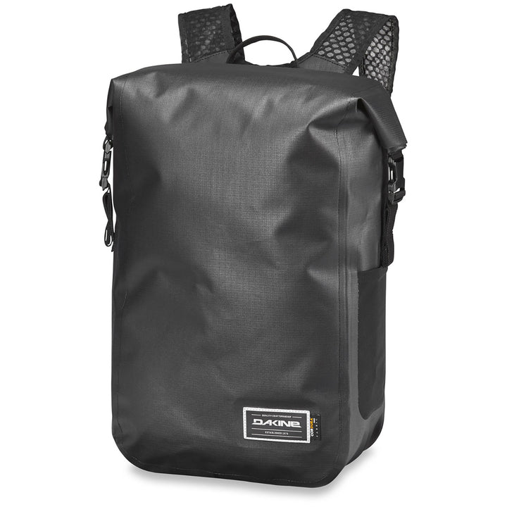 Dakine Cyclone Roll Top 32L Backpack Cyclone Black