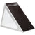 Eight.3 Hollow Concave 205 Wakesurf Shaper Black