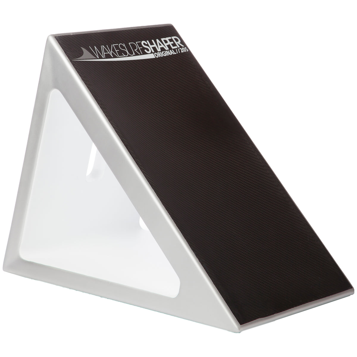 Eight.3 Hollow Concave 205 Wakesurf Shaper Black