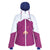 Picture Organic Weekend Jacket - Women's Burgundy