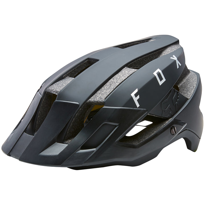 Fox Flux MIPS Bike Helmet Black