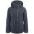 Holden Rambler Moto Jacket - Women's Black