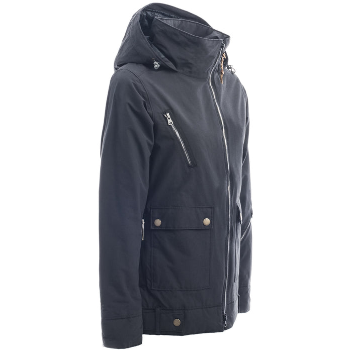 Holden Rambler Moto Jacket - Women's Black