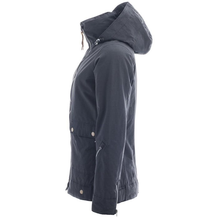 Holden Rambler Moto Jacket - Women's Black