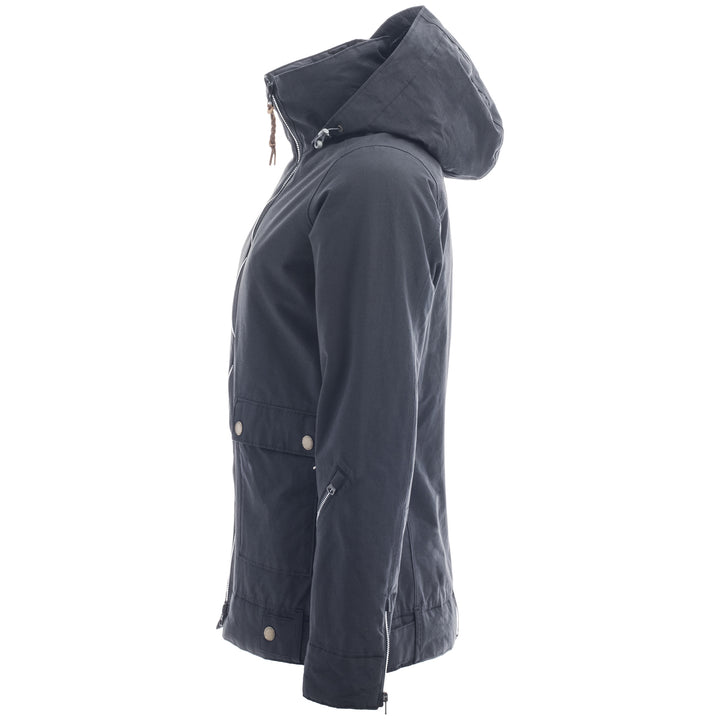 Holden Rambler Moto Jacket - Women's Black