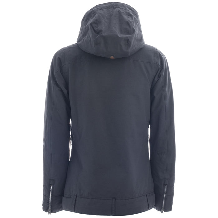 Holden Rambler Moto Jacket - Women's Black