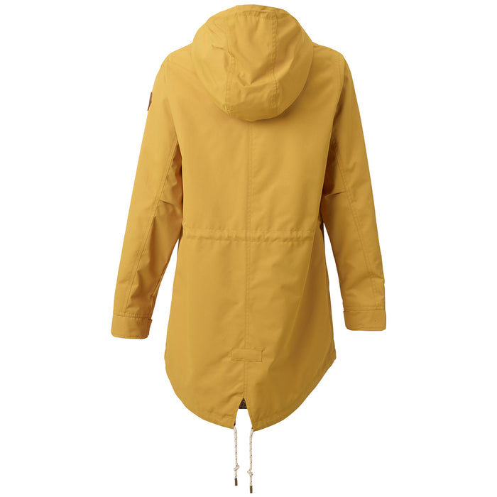 Burton Sadie Jacket - Women's Harvest Gold