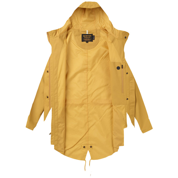 Burton Sadie Jacket - Women's Harvest Gold