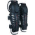 Fox Titan Race Knee/Shin Guards - Big Kids' Black