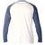 XCEL ThreadX Long Sleeve Top White/Navy