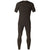 XCEL Comp X 2mm Short Sleeve Wetsuit Black