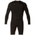 XCEL Comp X 2mm Long Sleeve Springsuit Black
