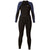XCEL 3/2mm GCS Long Sleeve Wetsuit - Women's Black/Navy