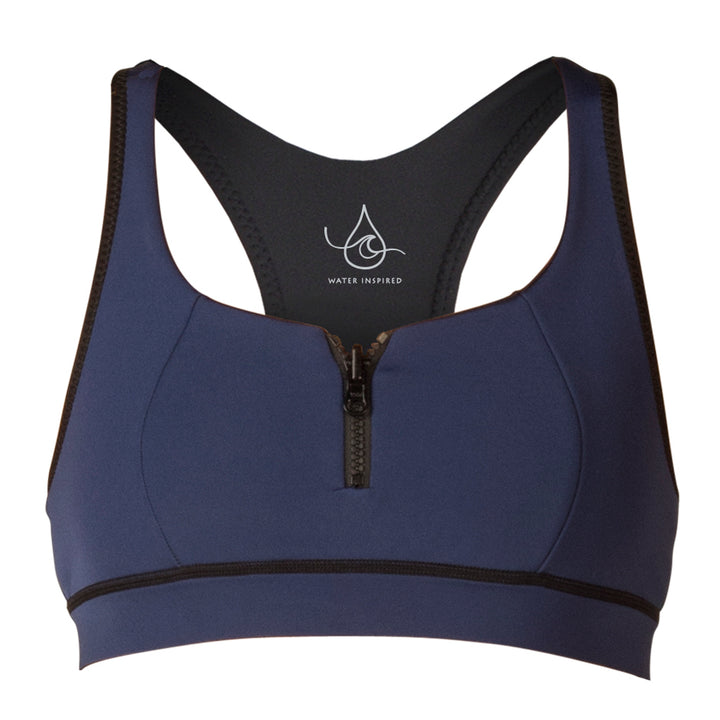 XCEL Ocean Ramsey 0.5mm Reversible Sports Top - Women's Navy/Black