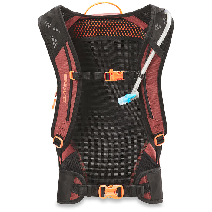 Dakine Drafter 10L Hydration Pack - Women's Burnt Rose