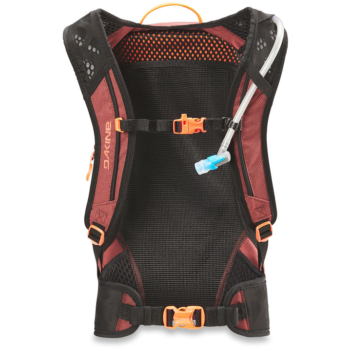 Dakine Drafter 10L Hydration Pack - Women's Burnt Rose