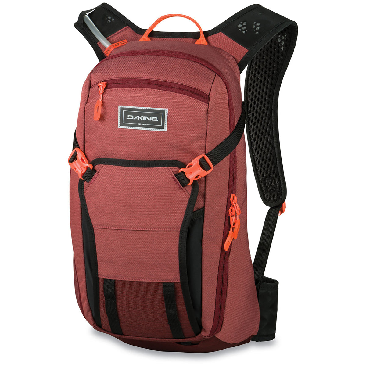 Dakine Drafter 10L Hydration Pack - Women's Burnt Rose