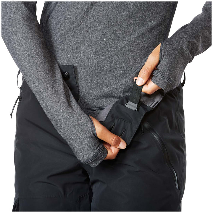 Dakine Remington 2L GORE-TEX® Pants - Women's Black