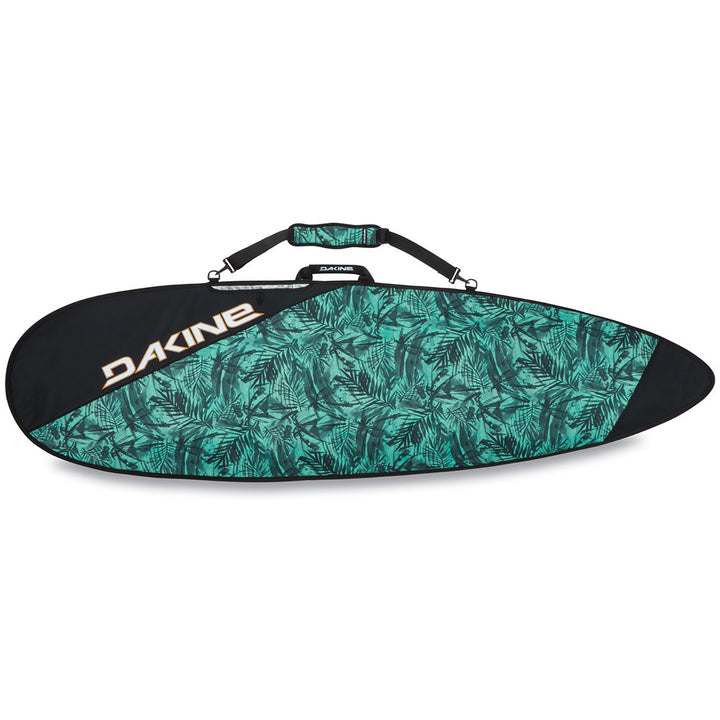 Dakine Daylight Deluxe Thruster Surfboard Bag Painted Palm