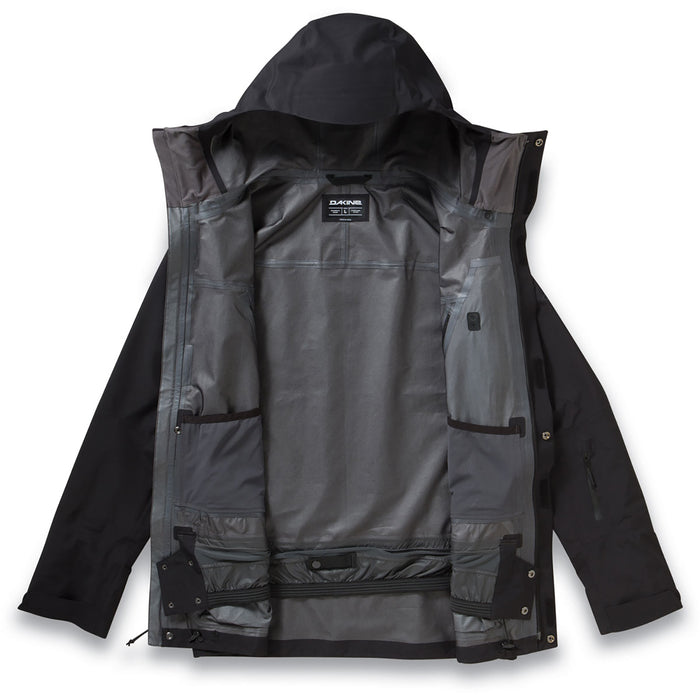 Dakine Sawtooth 3L GORE-TEX Jacket Black