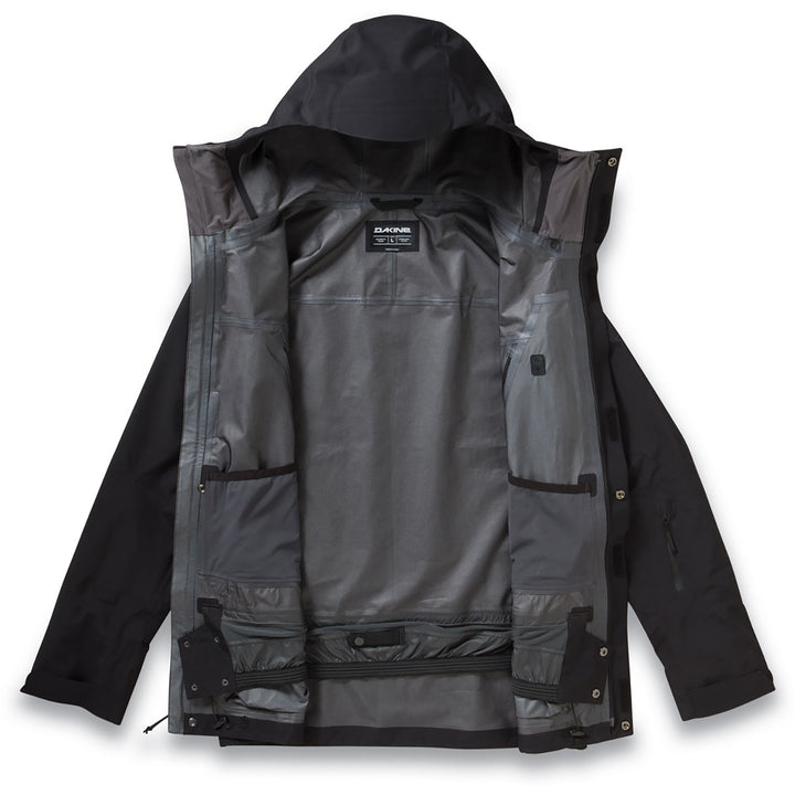 Dakine Sawtooth 3L GORE-TEX Jacket Black