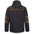 Dakine Huntsman Jacket Black