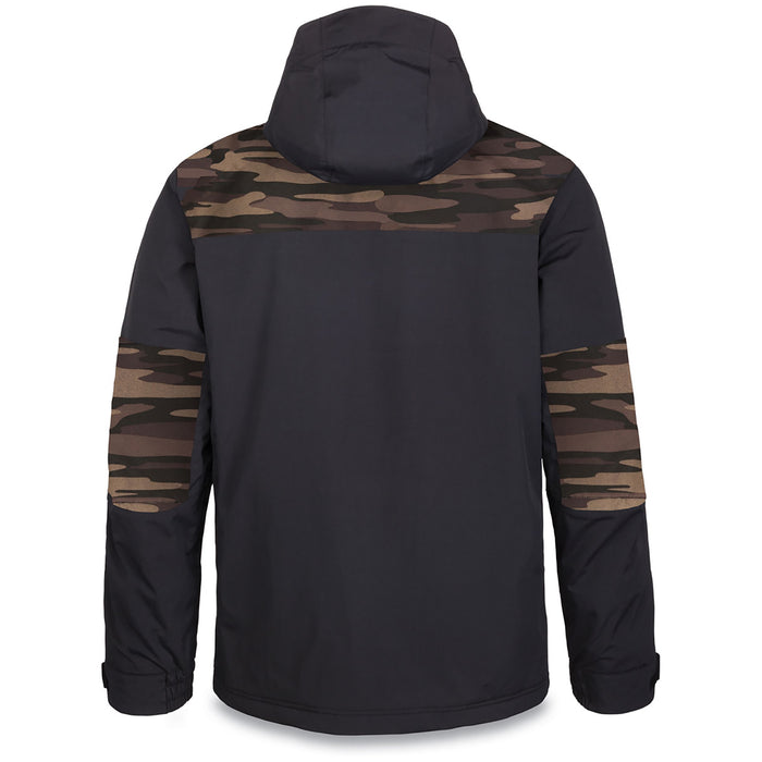 Dakine Huntsman Jacket Black