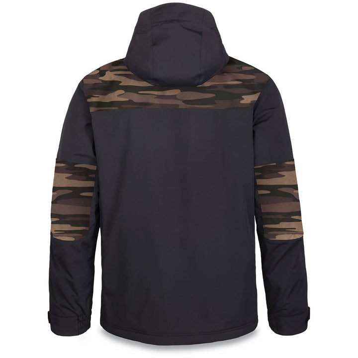 Dakine Huntsman Jacket Black