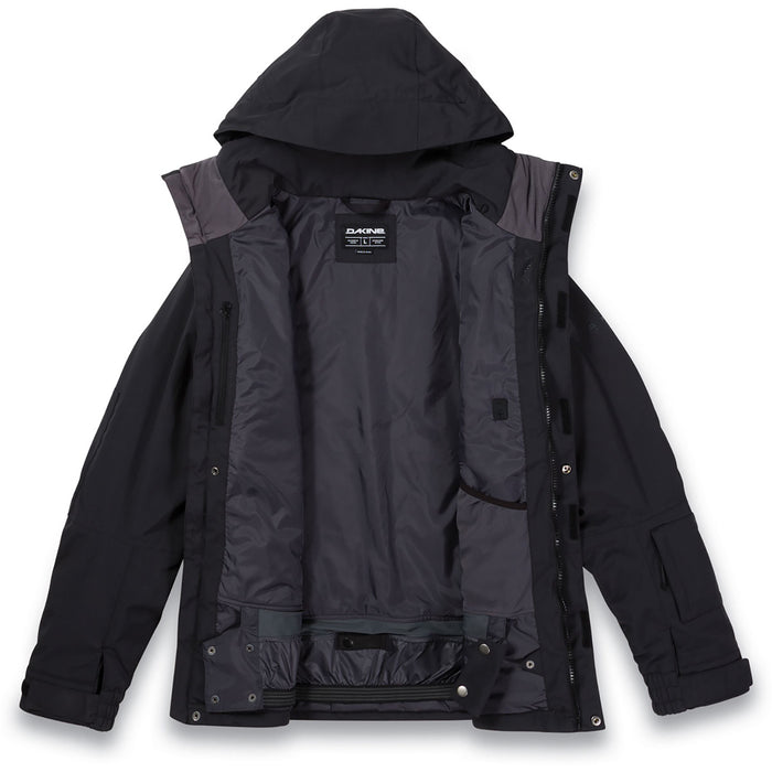Dakine Huntsman Jacket Black
