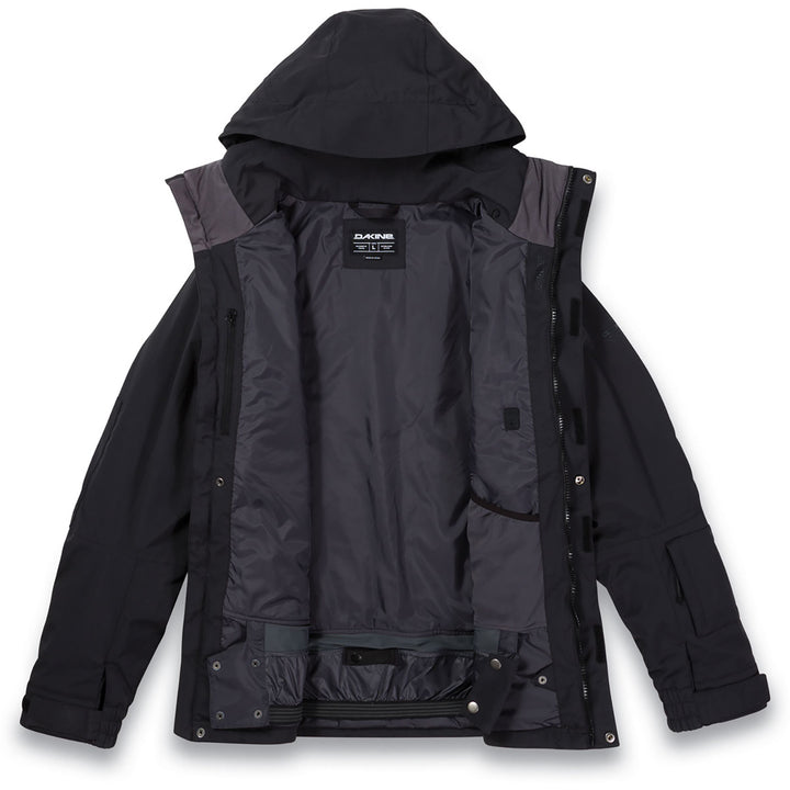 Dakine Huntsman Jacket Black