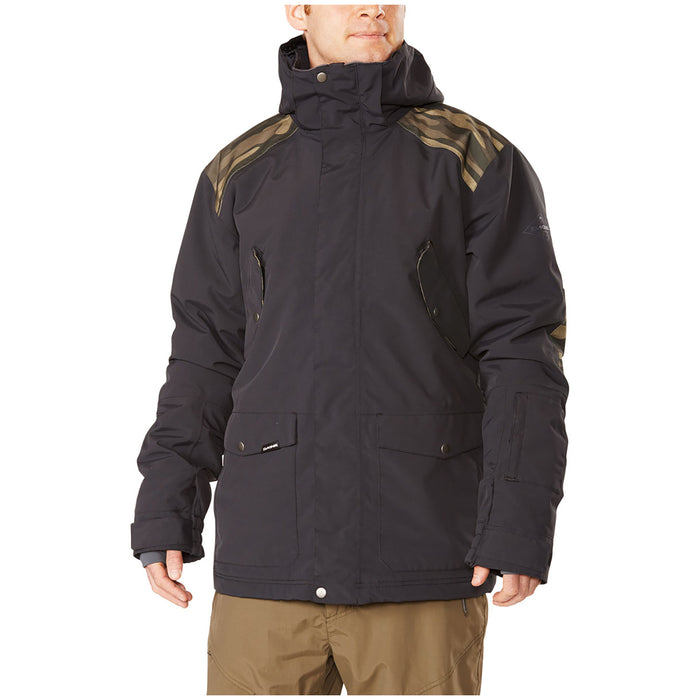 Dakine Huntsman Jacket Black