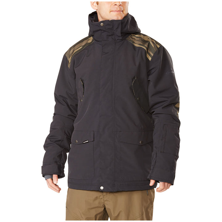 Dakine Huntsman Jacket Black