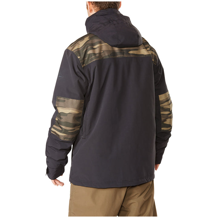 Dakine Huntsman Jacket Black