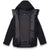 Dakine Meridian Jacket Black