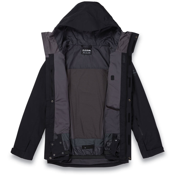 Dakine Meridian Jacket Black